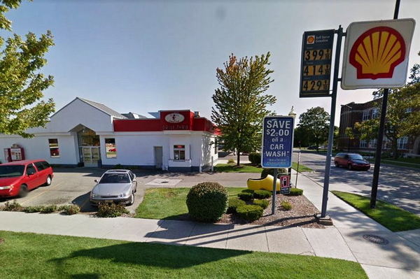 A&W Restaurant - Holland - 363 S River Ave